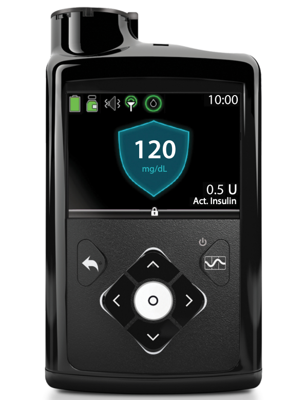 MiniMed 670G